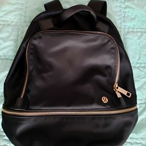 Lululemon City Adventurer backpack mini 11L